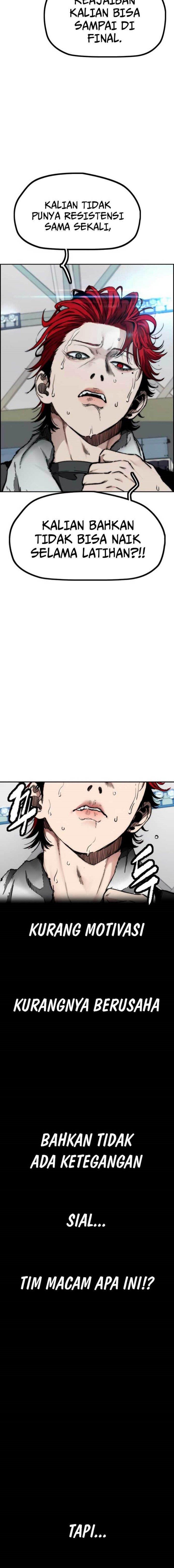 Wind Breaker Chap 463 - Next Chap 464