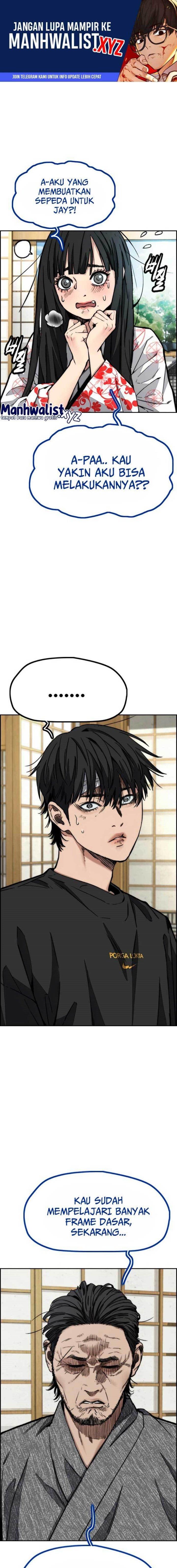 Wind Breaker Chap 463 - Next Chap 464