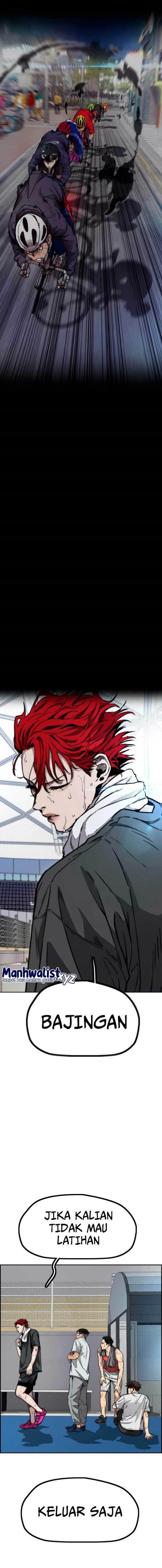 Wind Breaker Chap 463 - Next Chap 464