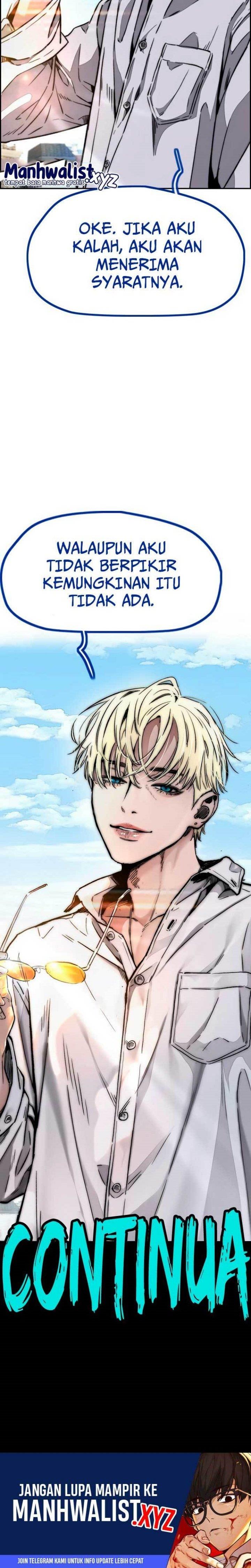 Wind Breaker Chap 463 - Next Chap 464