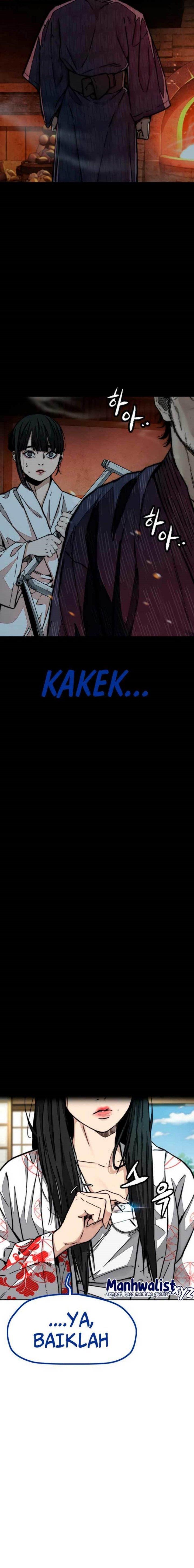 Wind Breaker Chap 463 - Next Chap 464