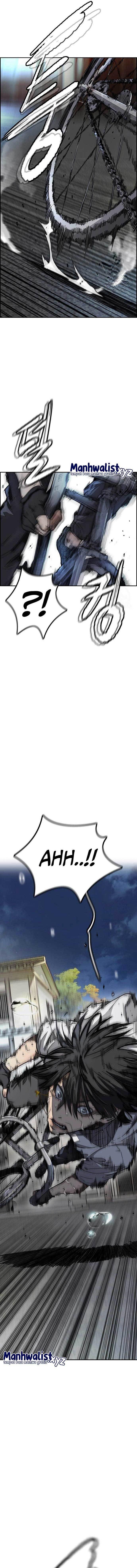 Wind Breaker Chap 464 - Next Chap 465