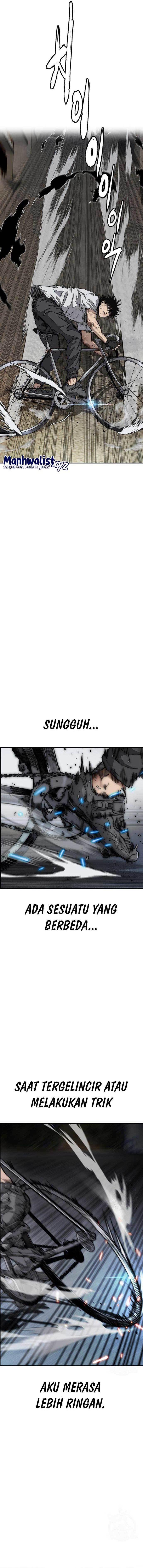 Wind Breaker Chap 464 - Next Chap 465