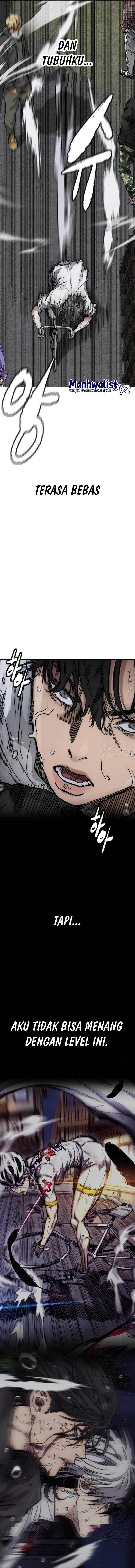 Wind Breaker Chap 464 - Next Chap 465