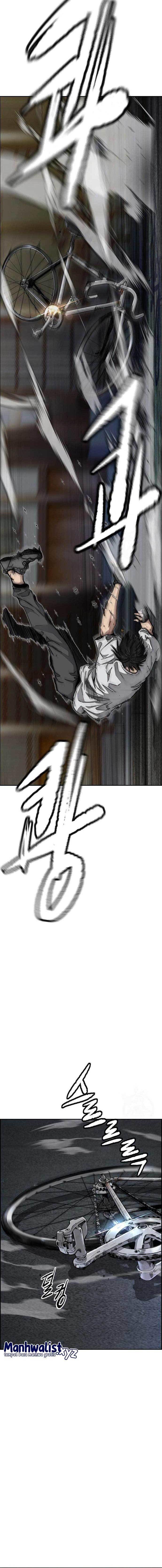 Wind Breaker Chap 464 - Next Chap 465