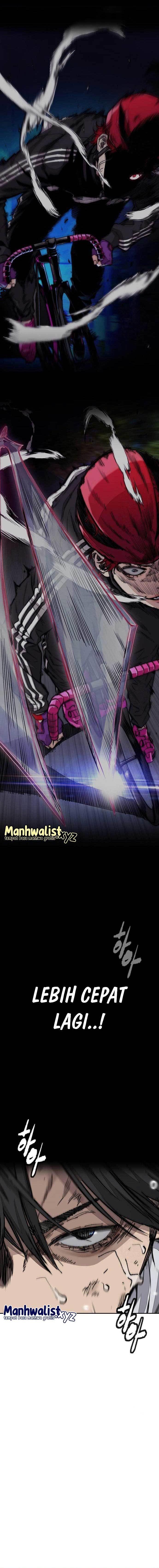 Wind Breaker Chap 464 - Next Chap 465