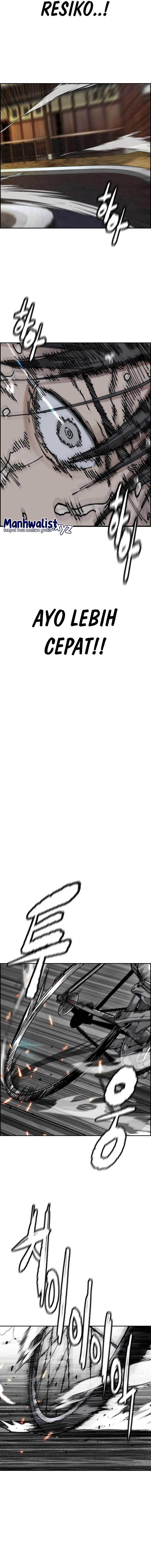 Wind Breaker Chap 464 - Next Chap 465