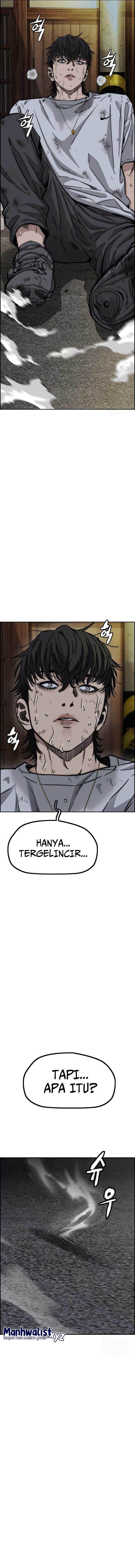 Wind Breaker Chap 464 - Next Chap 465