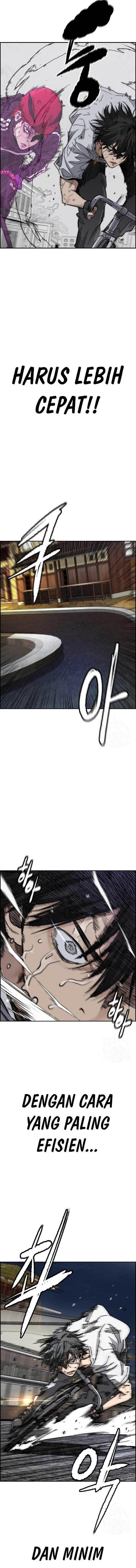 Wind Breaker Chap 464 - Next Chap 465