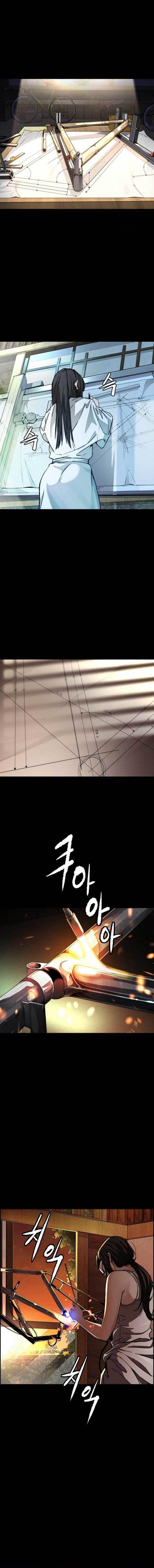 Wind Breaker Chap 464 - Next Chap 465