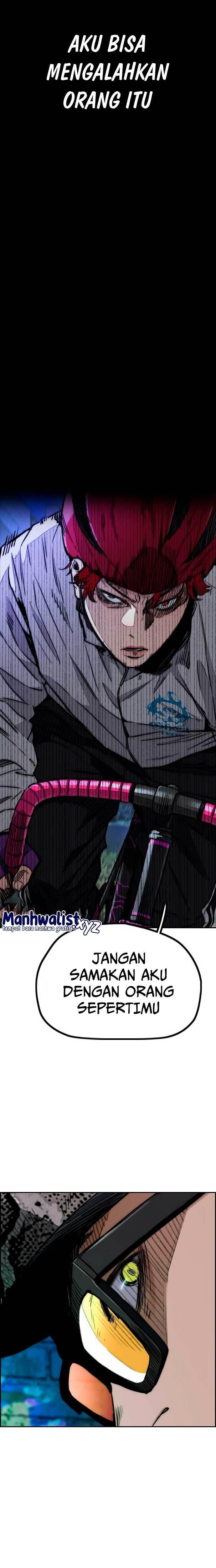 Wind Breaker Chap 465 - Next Chap 466