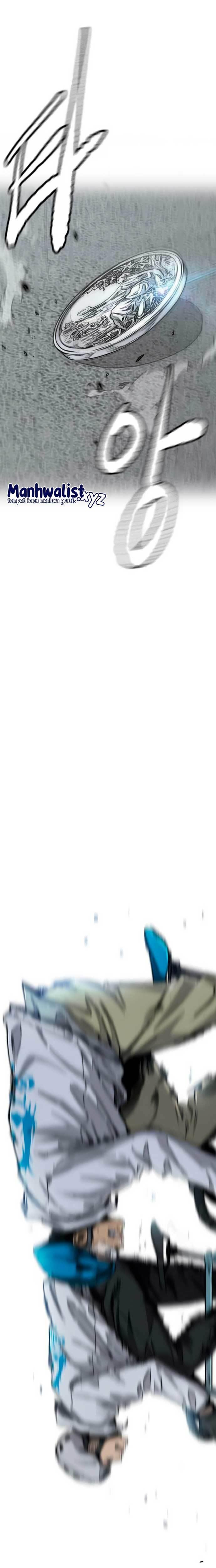 Wind Breaker Chap 465 - Next Chap 466