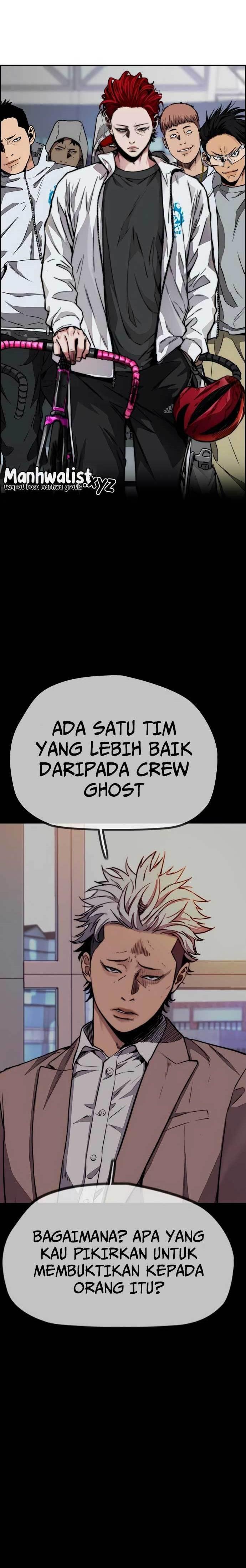 Wind Breaker Chap 465 - Next Chap 466