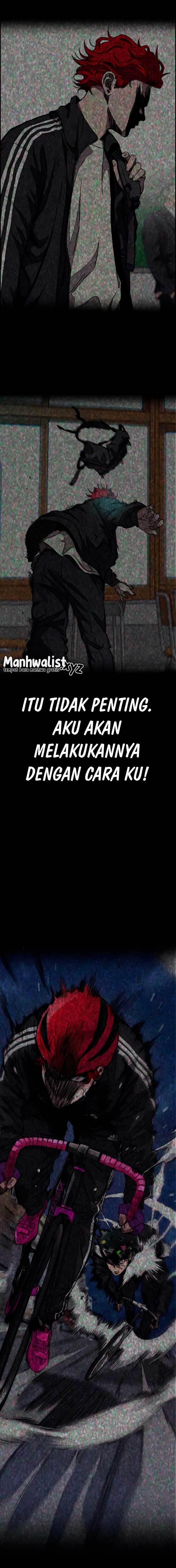 Wind Breaker Chap 465 - Next Chap 466