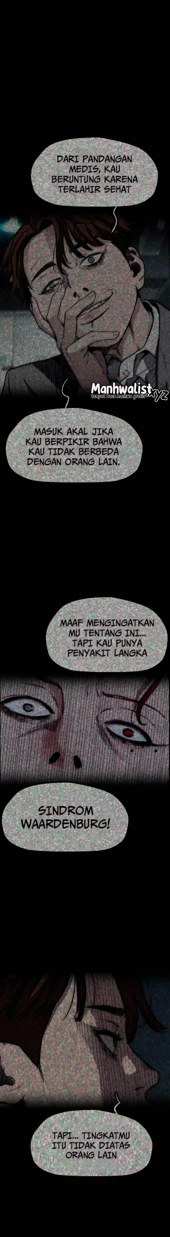 Wind Breaker Chap 465 - Next Chap 466