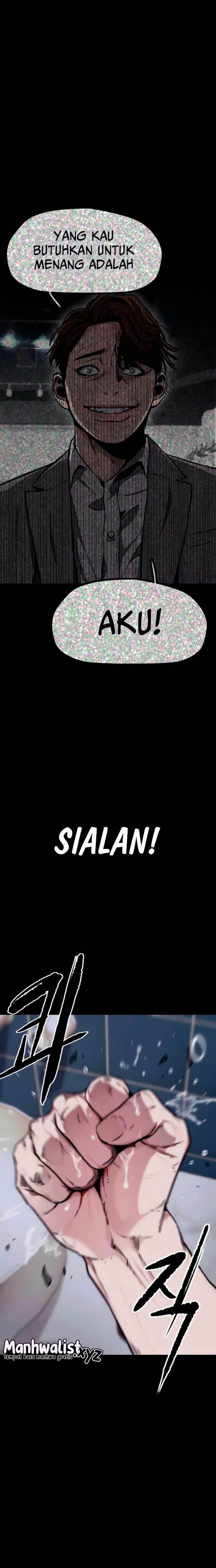 Wind Breaker Chap 465 - Next Chap 466