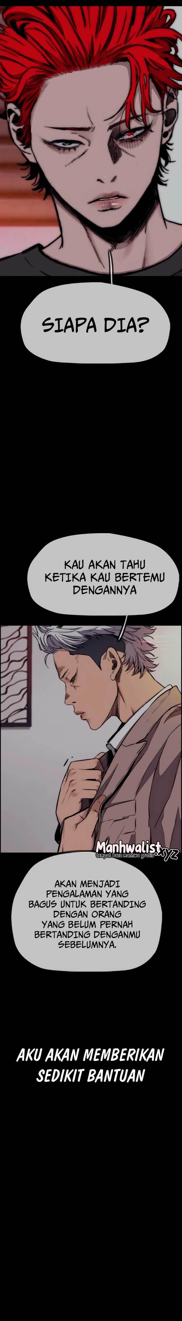 Wind Breaker Chap 465 - Next Chap 466