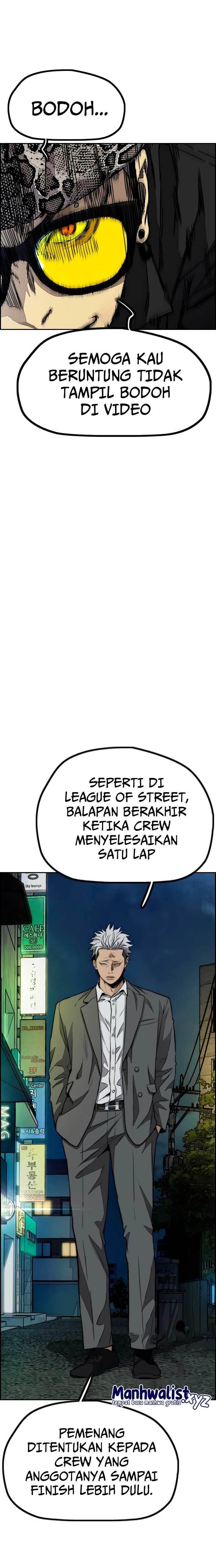 Wind Breaker Chap 465 - Next Chap 466