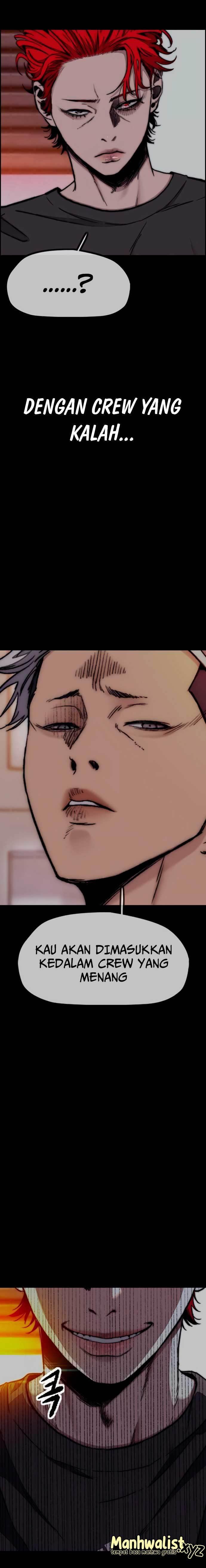 Wind Breaker Chap 465 - Next Chap 466