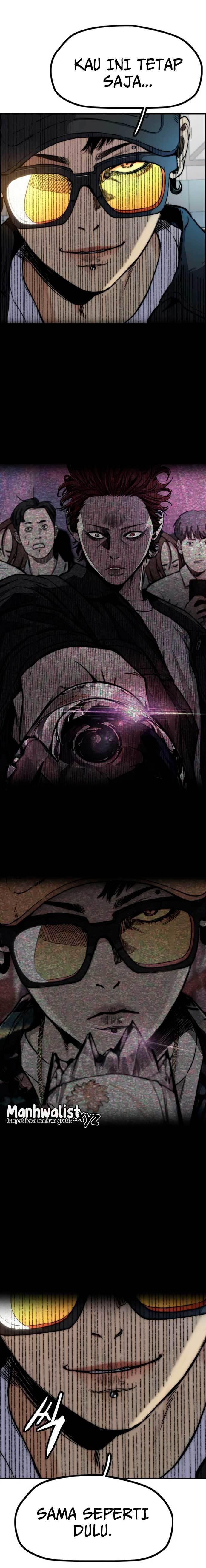 Wind Breaker Chap 465 - Next Chap 466