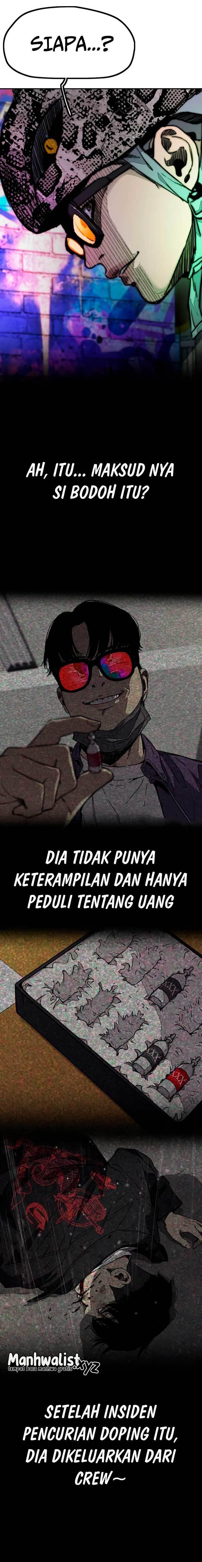 Wind Breaker Chap 465 - Next Chap 466