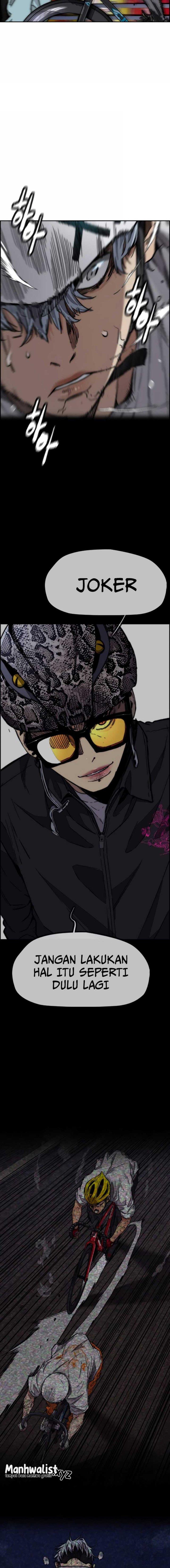 Wind Breaker Chap 466 - Next Chap 467