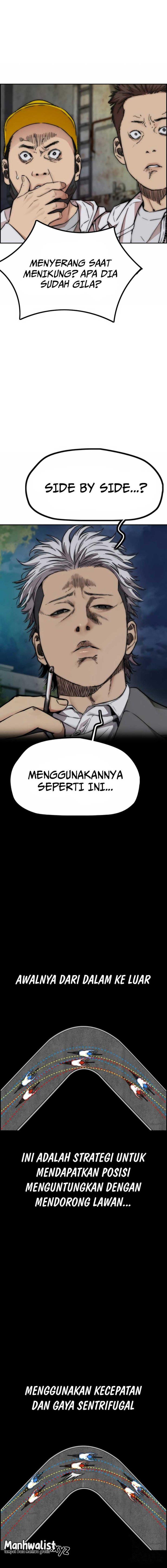 Wind Breaker Chap 466 - Next Chap 467