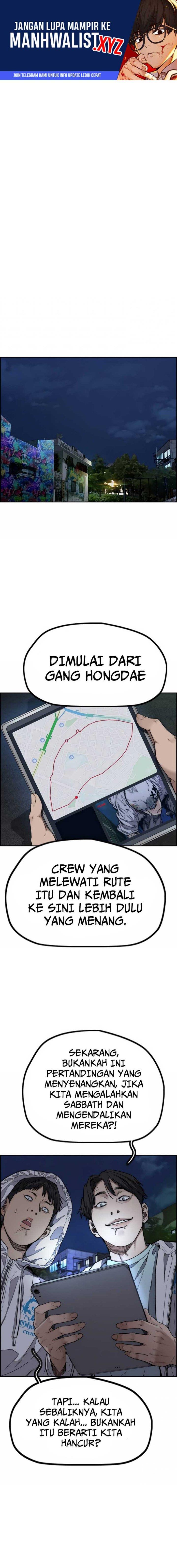 Wind Breaker Chap 466 - Next Chap 467