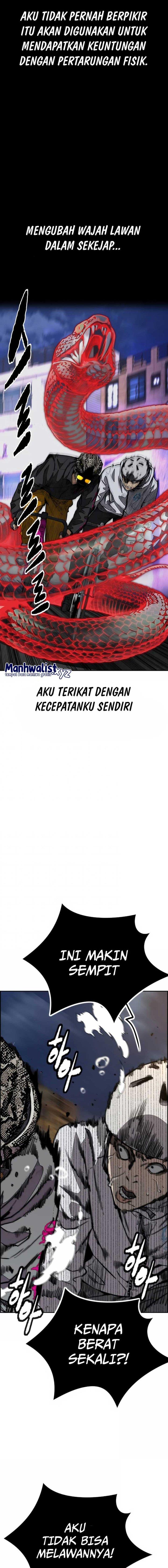 Wind Breaker Chap 466 - Next Chap 467