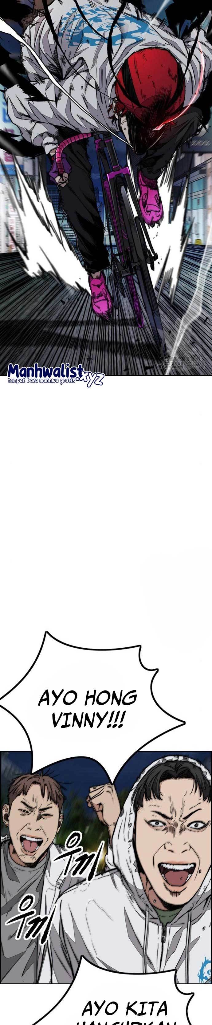 Wind Breaker Chap 467 - Next Chap 468