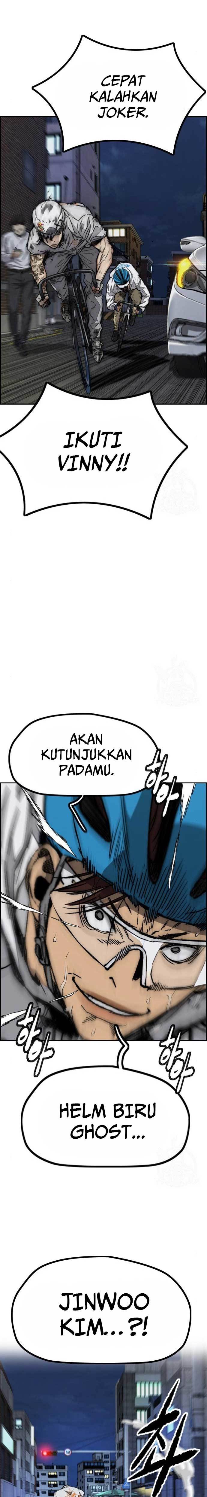 Wind Breaker Chap 467 - Next Chap 468