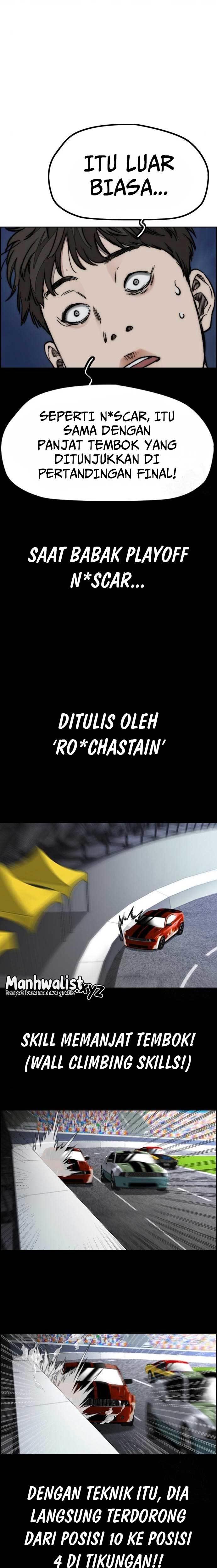 Wind Breaker Chap 467 - Next Chap 468