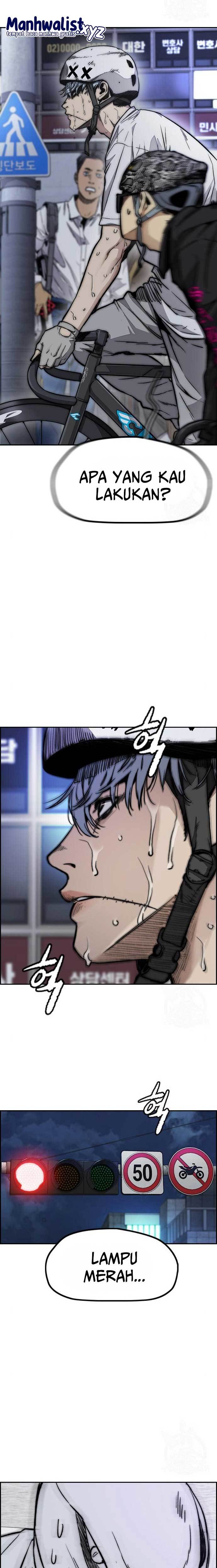 Wind Breaker Chap 467 - Next Chap 468