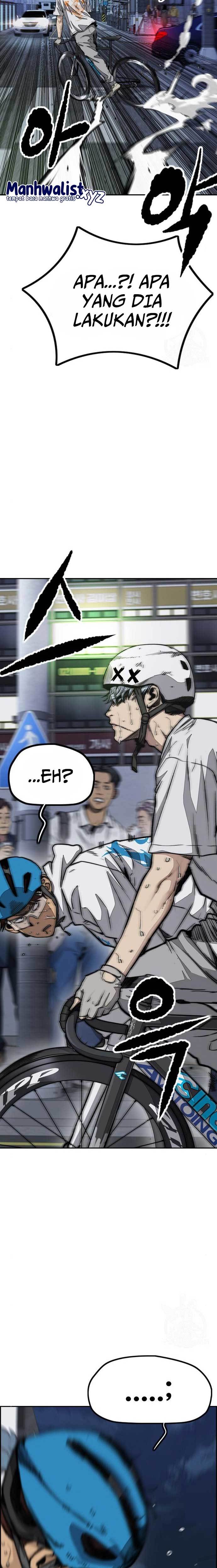 Wind Breaker Chap 467 - Next Chap 468