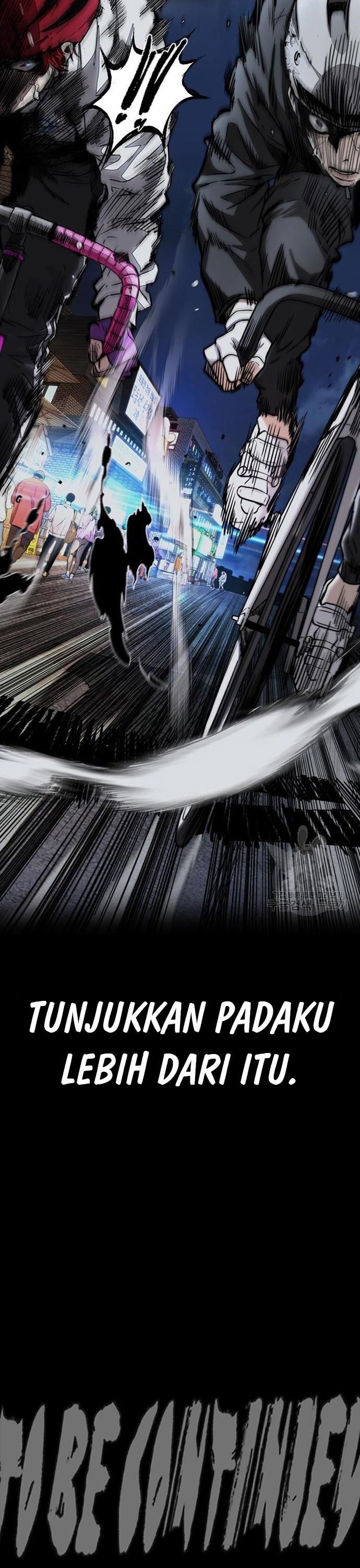 Wind Breaker Chap 467 - Next Chap 468