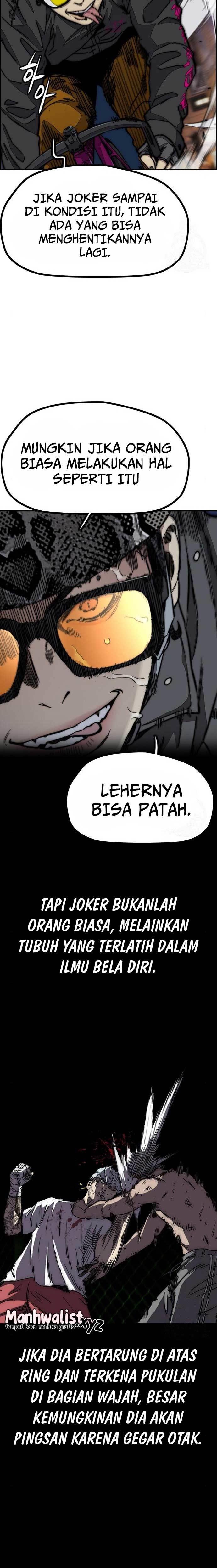 Wind Breaker Chap 467 - Next Chap 468