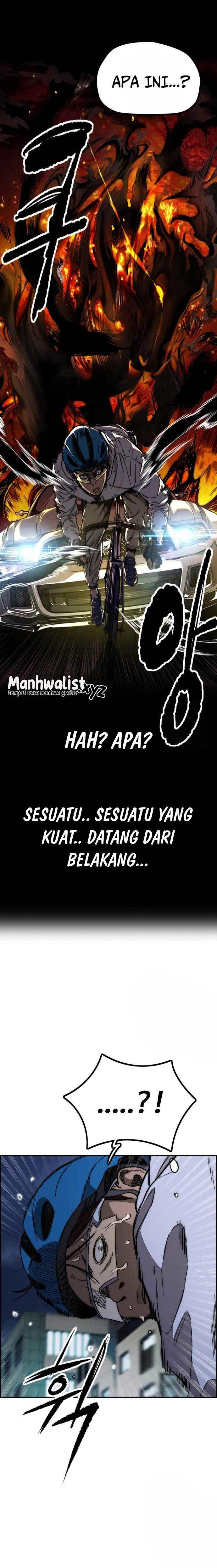 Wind Breaker Chap 467 - Next Chap 468