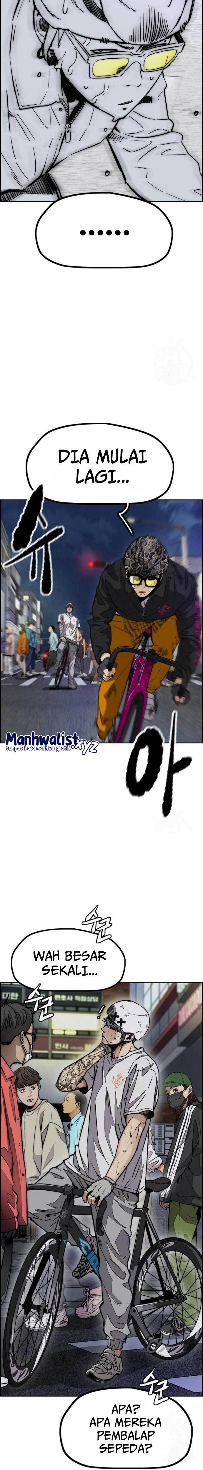 Wind Breaker Chap 467 - Next Chap 468