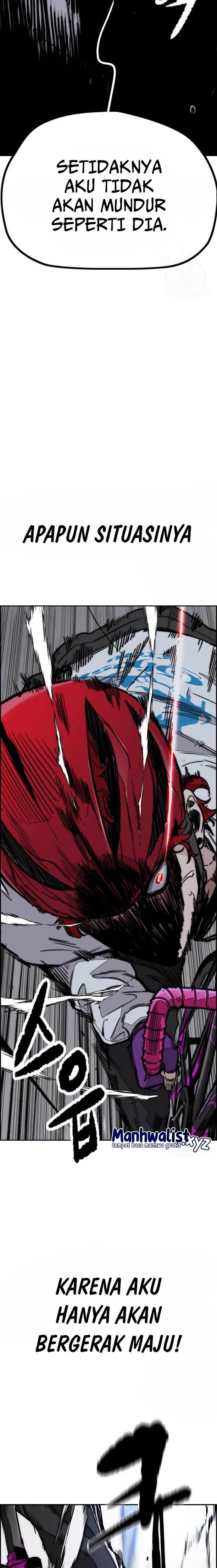 Wind Breaker Chap 467 - Next Chap 468