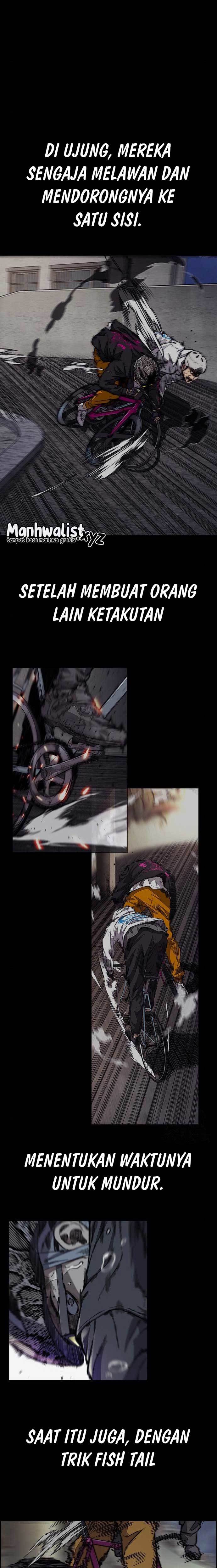 Wind Breaker Chap 467 - Next Chap 468