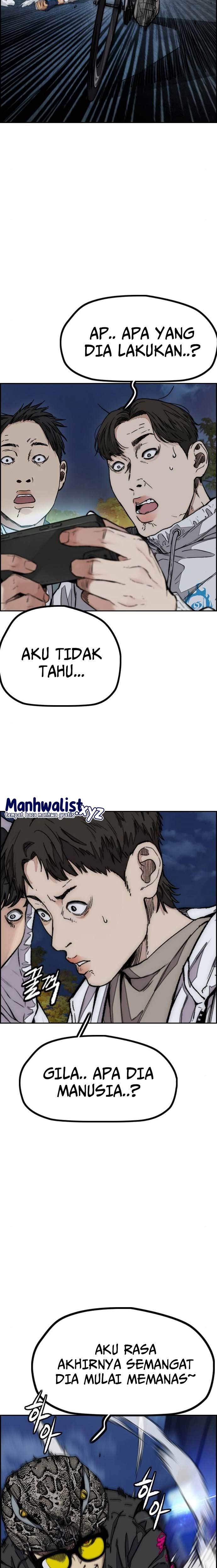 Wind Breaker Chap 467 - Next Chap 468