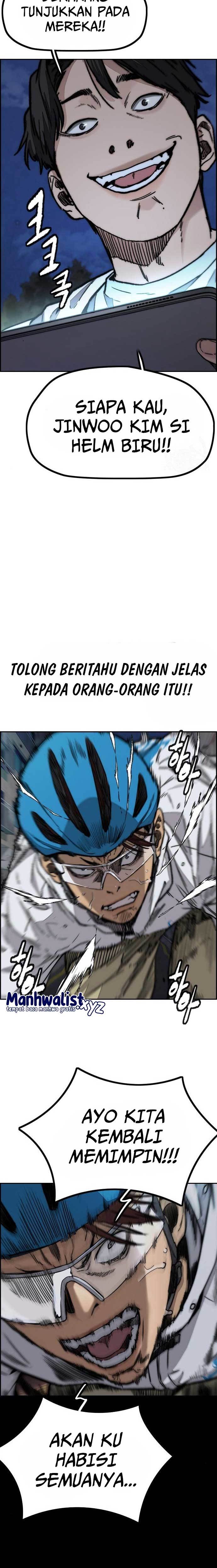 Wind Breaker Chap 467 - Next Chap 468