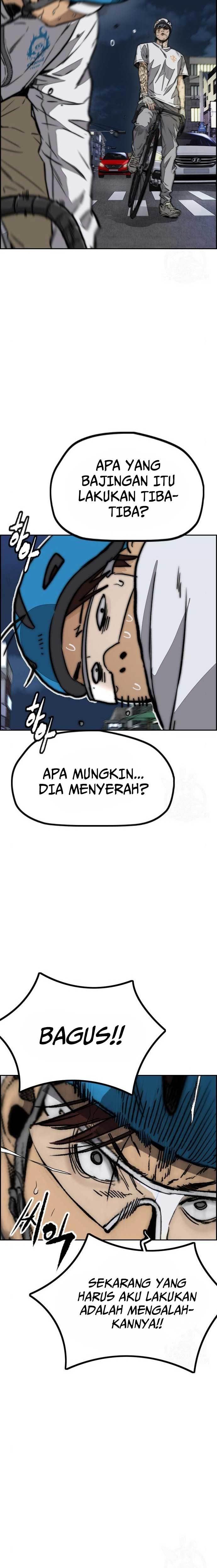 Wind Breaker Chap 467 - Next Chap 468