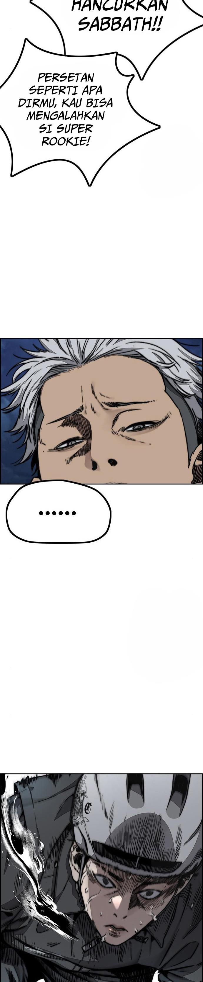 Wind Breaker Chap 467 - Next Chap 468