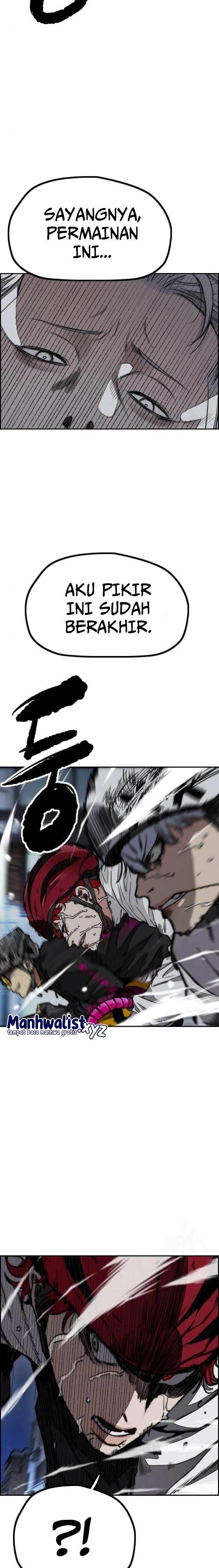 Wind Breaker Chap 468 - Next Chap 469