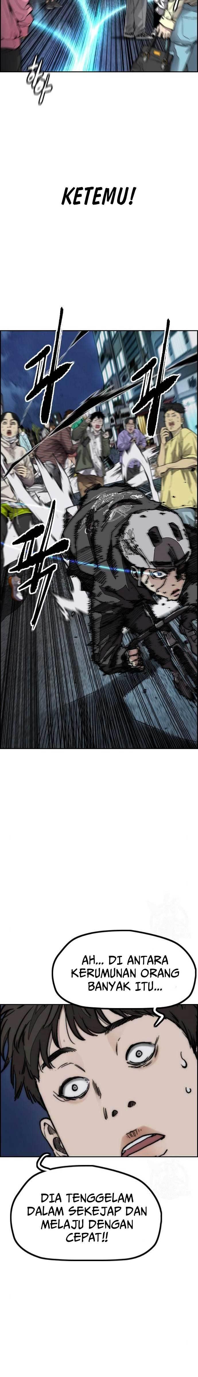 Wind Breaker Chap 468 - Next Chap 469