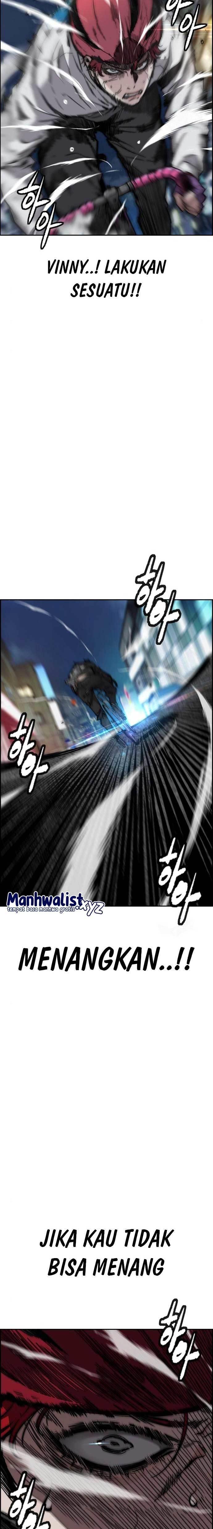 Wind Breaker Chap 468 - Next Chap 469