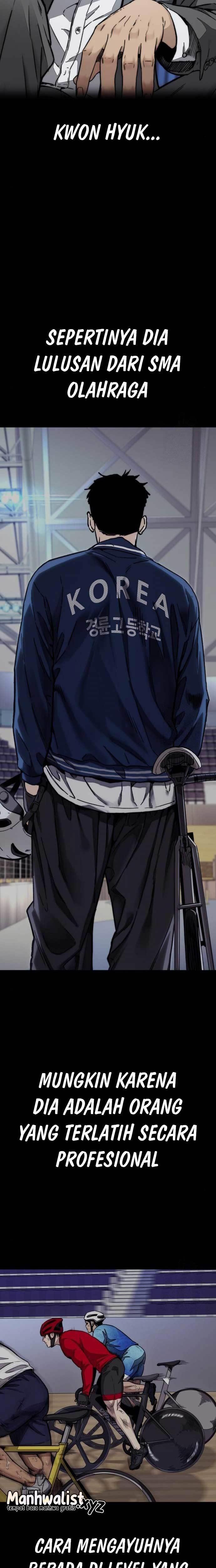 Wind Breaker Chap 468 - Next Chap 469