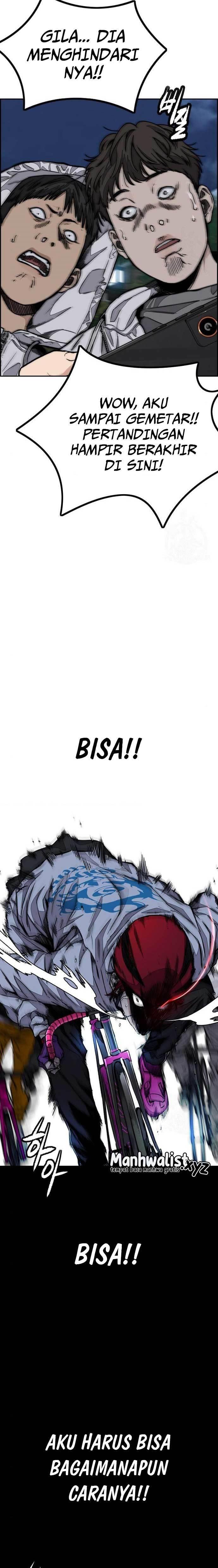 Wind Breaker Chap 468 - Next Chap 469