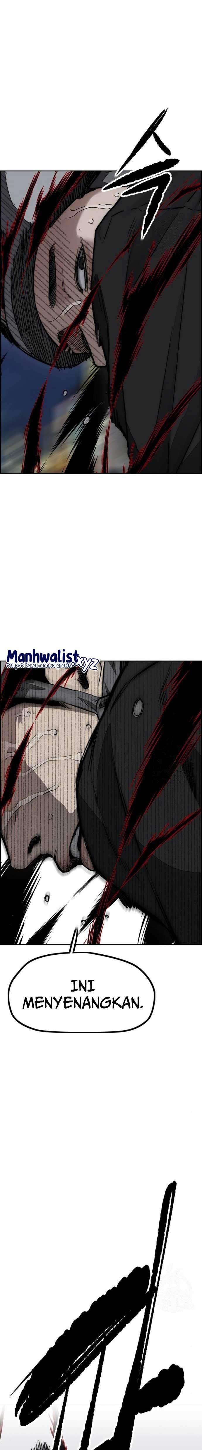 Wind Breaker Chap 468 - Next Chap 469